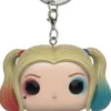 Harley Quinn - Porte-clés