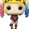 Harley Quinn Roller Derby