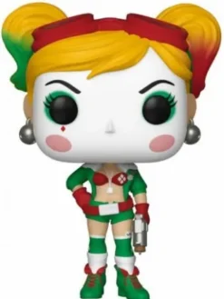 Harley Quinn - Vacances