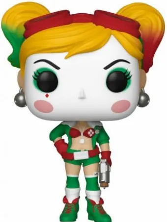 Harley Quinn - Vacances