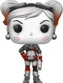 Harley Quinn - Vintage