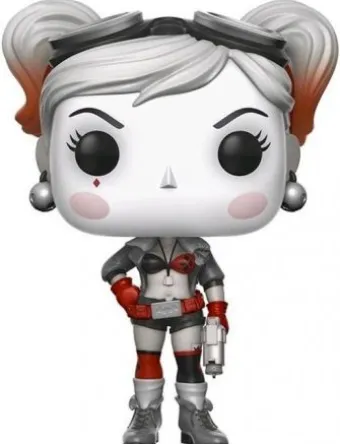 Harley Quinn - Vintage