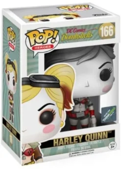 Harley Quinn - Vintage