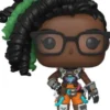 Harlowe