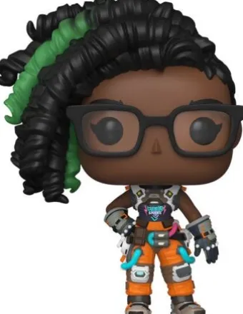 Harlowe