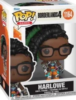 Harlowe