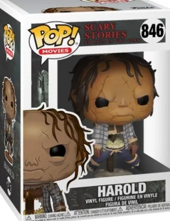 Harold