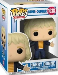 Harry Dunne