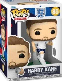 Harry Kane (Angleterre)