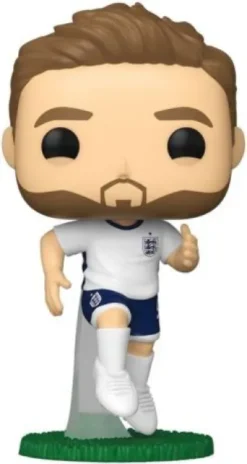 Harry Kane (Angleterre)