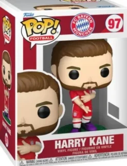 Harry Kane (Bayern Munich)