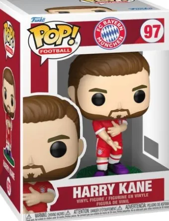 Harry Kane (Bayern Munich)