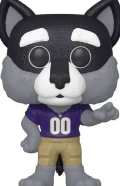 Harry le Husky