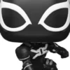 Harry Osborn (Costume Noir)