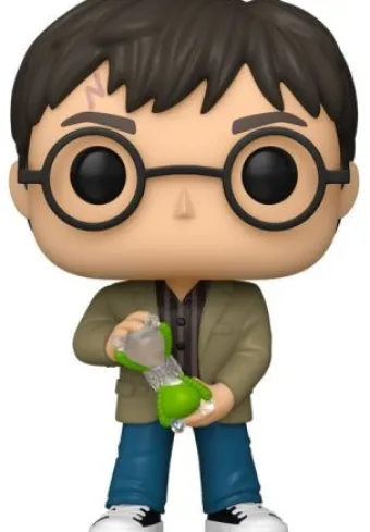Harry Potter
