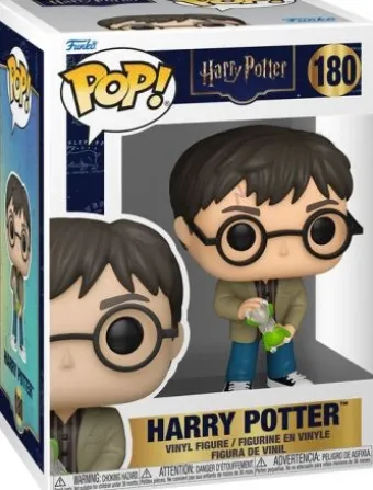 Harry Potter