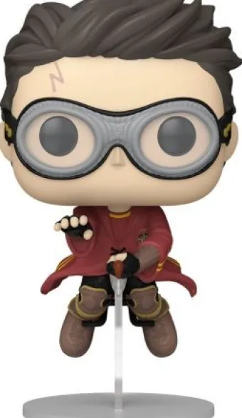 Harry Potter
