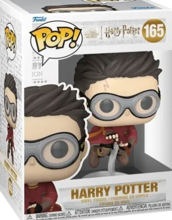 Harry Potter
