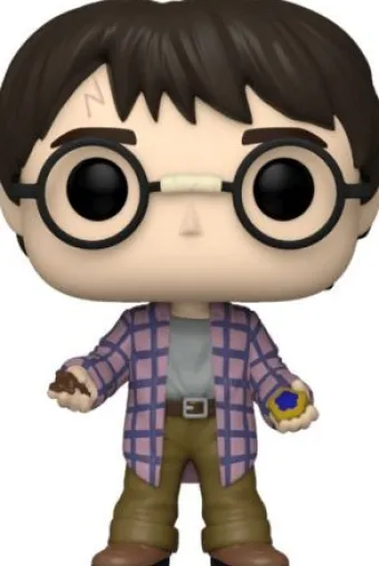 Harry Potter