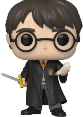 Harry Potter