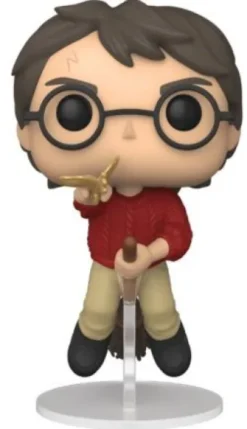 Harry Potter