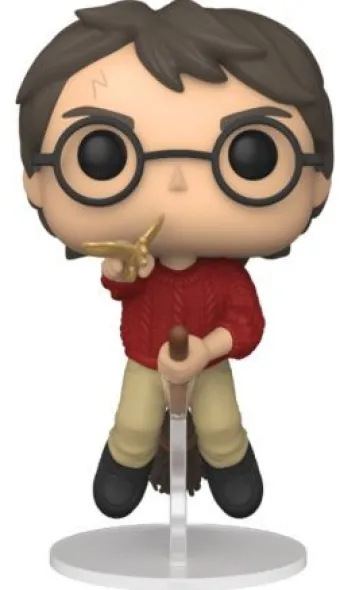 Harry Potter