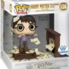 Harry Potter avec lettres