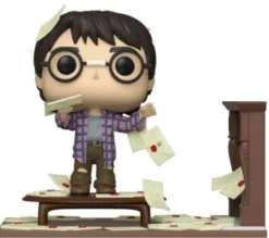 Harry Potter avec lettres