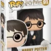 Harry Potter bal de Noël