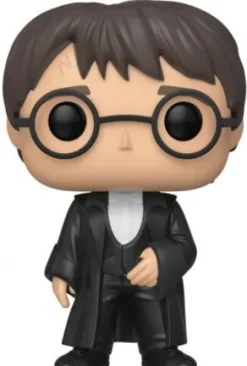 Harry Potter bal de Noël