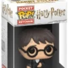 Harry Potter bal de Noël - Porte-clés
