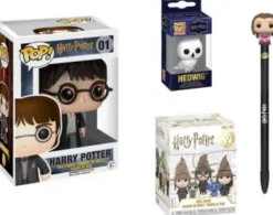 Harry Potter Bundle