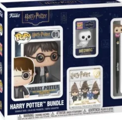 Harry Potter Bundle