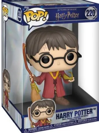 Harry Potter - 25 cm
