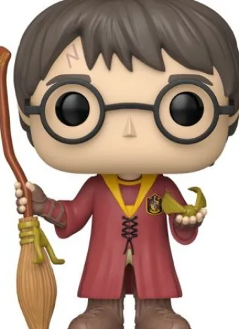 Harry Potter - 25 cm