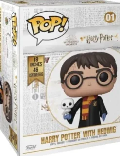 Harry Potter - 46 cm