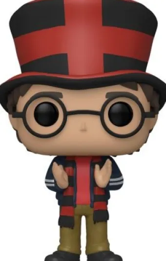 Harry Potter (Coupe du Monde)