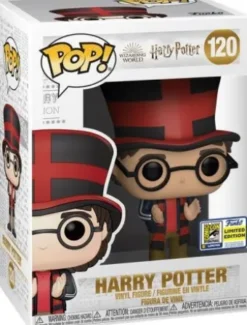 Harry Potter (Coupe du Monde)