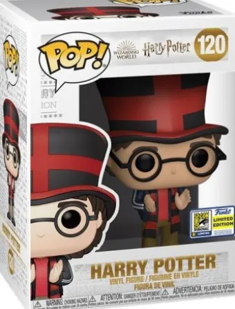 Harry Potter (Coupe du Monde)