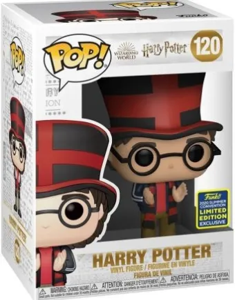 Harry Potter (Coupe du Monde)