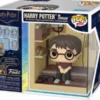 Harry Potter dans le Placard - Nook