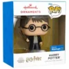 Harry Potter - Décoration Noël