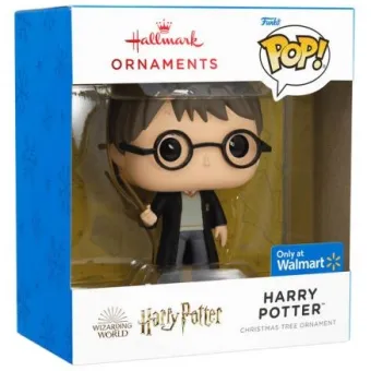 Harry Potter - Décoration Noël