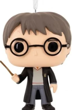 Harry Potter - Décoration Noël