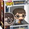 Harry Potter & Draco Malfoy - Bitty Pop Pack