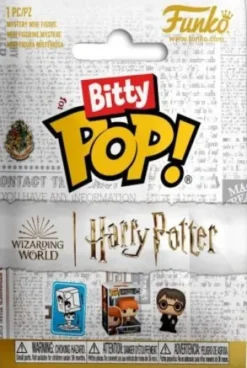Harry Potter et la Coupe de feu Bitty Pop à l'unité