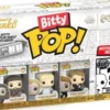 Harry Potter et la Coupe de feu Bitty Pop (série 4)