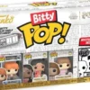 Harry Potter et la Coupe de feu Bitty Pop (série 3)