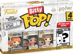 Harry Potter et la Coupe de feu Bitty Pop (série 3)