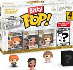 Harry Potter et la Coupe de feu Bitty Pop (série 3)